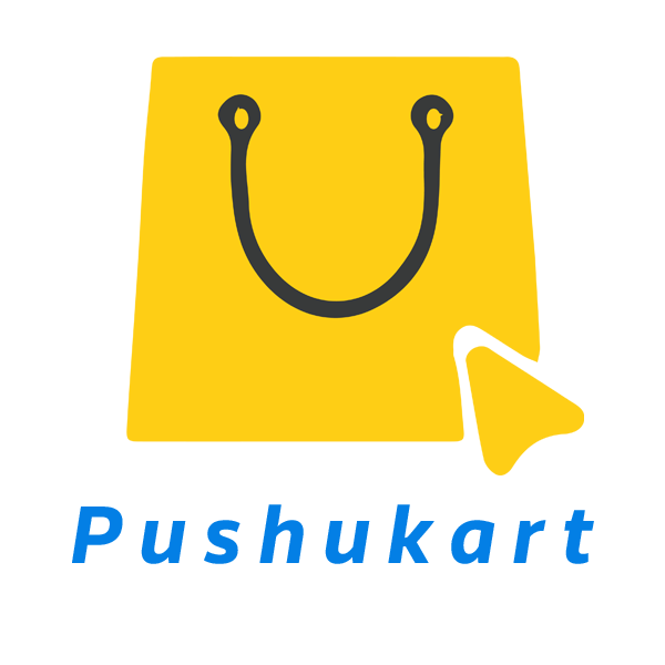 Pushukart Logo